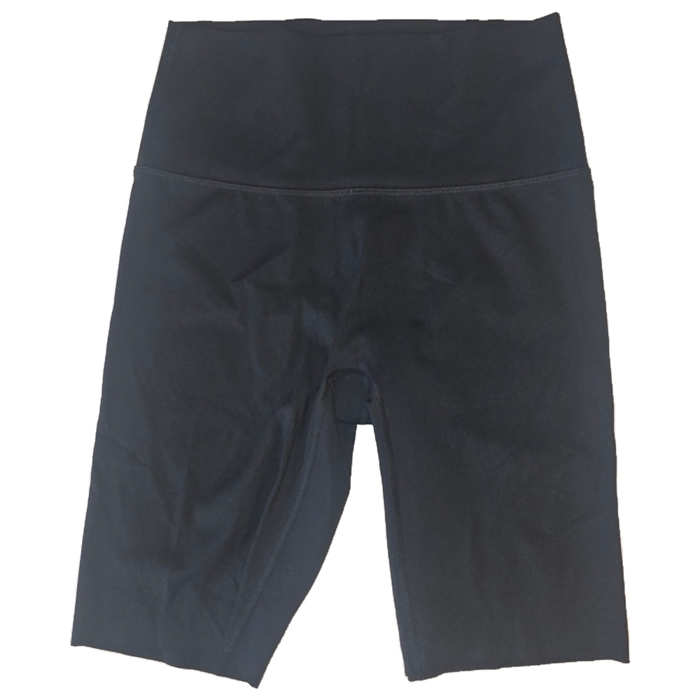 EUC Aerie Black Bike Shorts